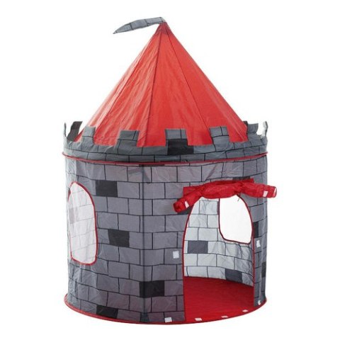 Namiot Zamek Rycerza Namiocik Domek Dla Dzieci Castle Iplay