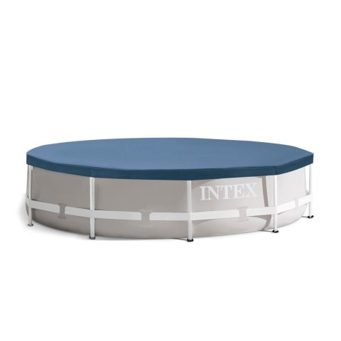 Pokrywa Osłona Plandeka Na Basen 305 Cm Intex 28030