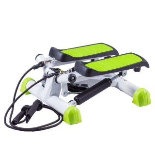 Steper Stepper Skrętny Z Linkami Licznik Fitness Modernhome
