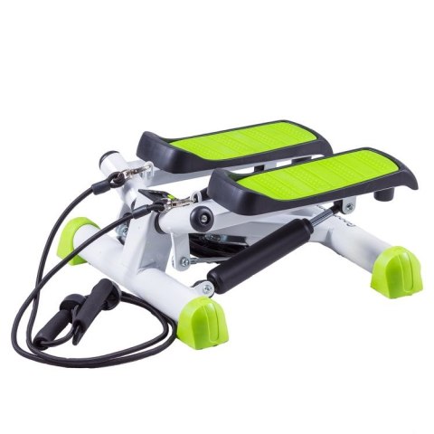 Steper Stepper Skrętny Z Linkami Licznik Fitness Modernhome