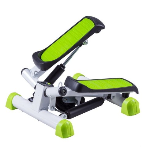 Steper Stepper Skrętny Z Linkami Licznik Fitness Modernhome