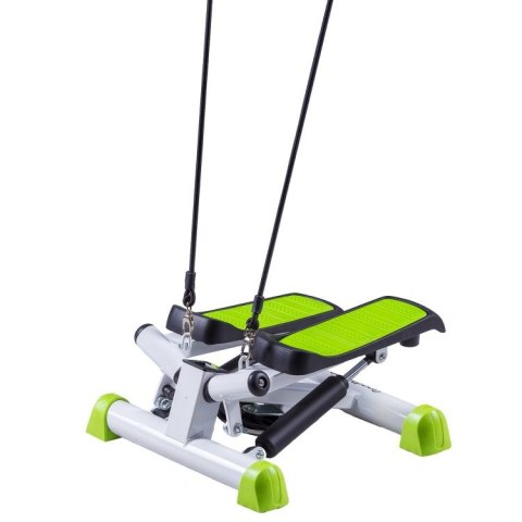 Steper Stepper Skrętny Z Linkami Licznik Fitness Modernhome