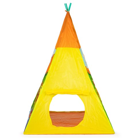Namiot Indiański Tipi Wigwam Domek Dla Dzieci Iplay