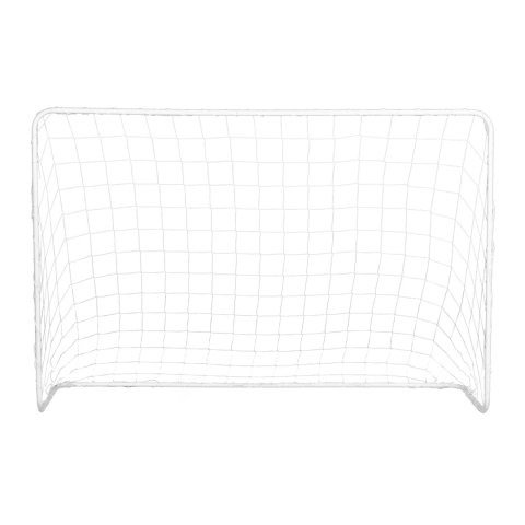 Bramka Piłkarska Treningowa + Mata Celnościowa 180x122 Cm Movepro
