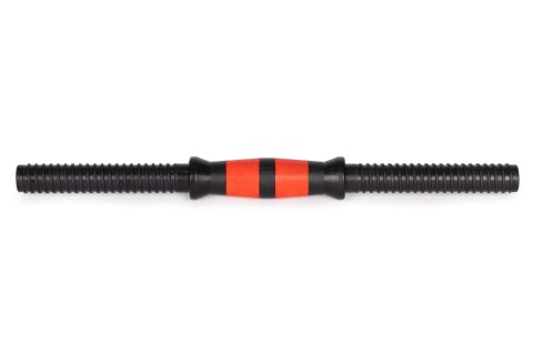 Hantle Regulowane 2x15 Kg Sztanga Zestaw 30 Kg Gryf Movepro