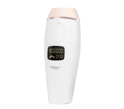 Depilator Laserowy Webber Ipl S5