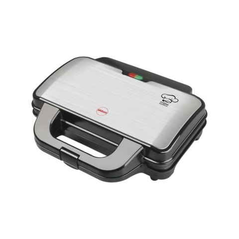 Gofrownica Wa100s Deli Eldom 1000w