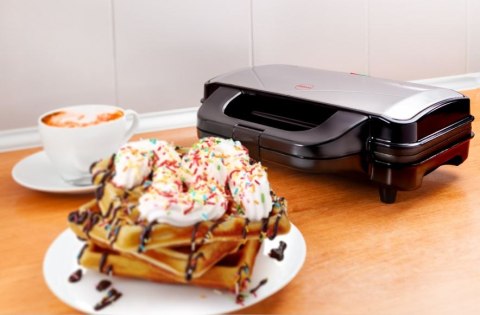 Gofrownica Wa100s Deli Eldom 1000w