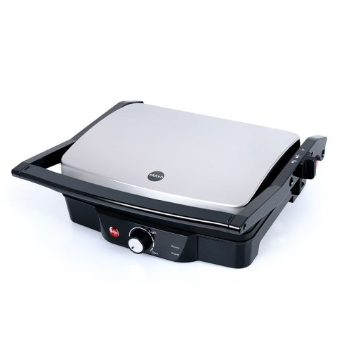 Grill Kontaktowy Gk150 Flaat Eldom Panini 2000w