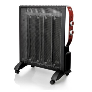 Grzejnik Konwektorowy Eldom Hm1300 2000w Czarny