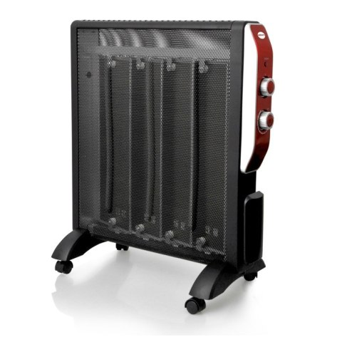 Grzejnik Konwektorowy Eldom Hm1300 2000w Czarny