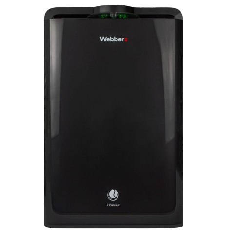 Oczyszczacz Powietrza Webber Ap9700 Wi-Fi