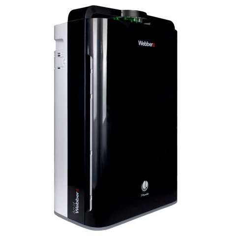 Oczyszczacz Powietrza Webber Ap9700 Wi-Fi