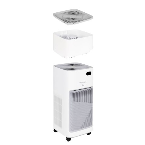 Oczyszczacz Powietrza Webber Ap9650