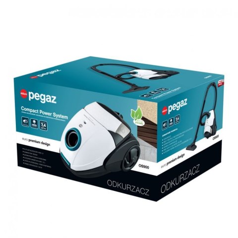 Odkurzacz Eldom Os900 Pegaz 700w