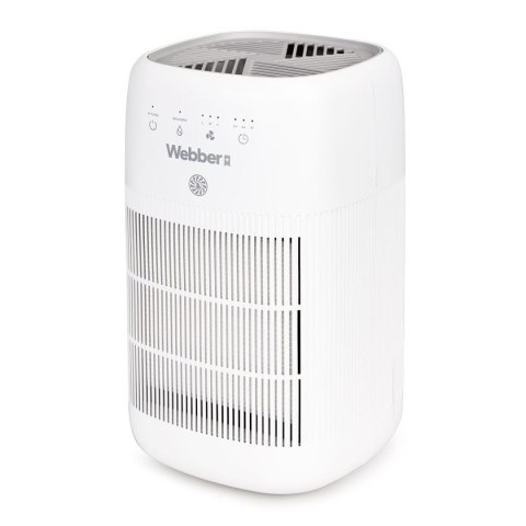 Osuszacz Powietrza Webber Deq10