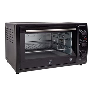 Piekarnik Elektryczny, Grill, Rożno Eldom Pr300 1500 W