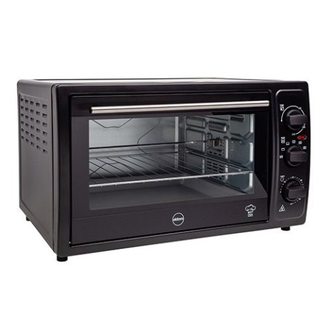 Piekarnik Elektryczny, Grill, Rożno Eldom Pr300 1500 W