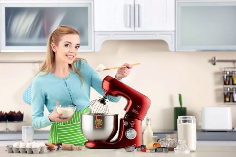 Robot Planetarny Wrk1250 Chef
