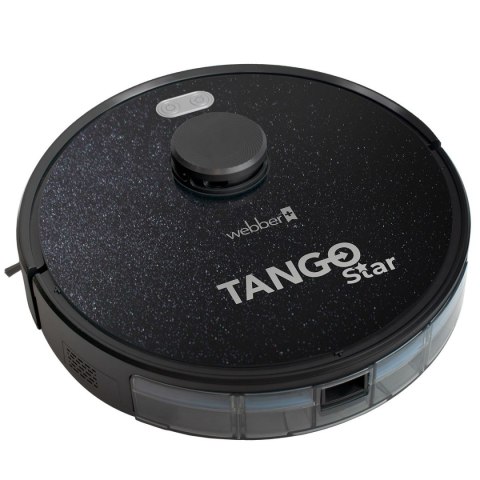 Robot Sprzątający Webber Tango Star