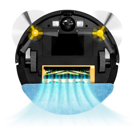 Robot Sprzątający Webber Tango Star