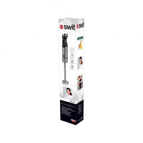 Rozdrabniacz Blender Eldom Bl210 Swit