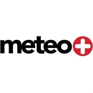 Stacja Pogodowa Meteo Sp103 Z Czujnikiem