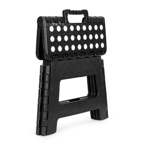 Stołek Składany 1 Stopniowy Taboret Z Tworzywa 22 Cm