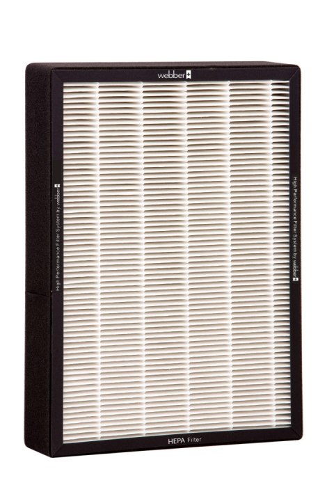 Zestaw Filtrów Do Oczyszczacza Powietrza Webber Ap9800