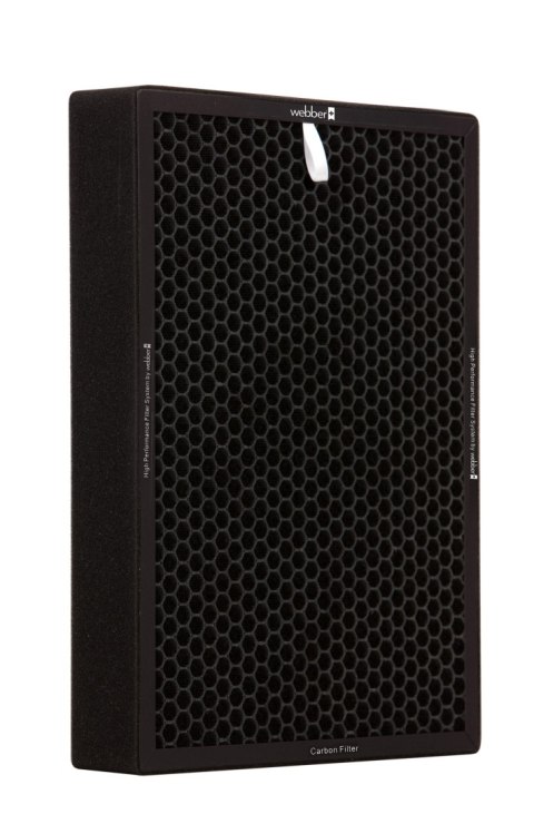 Zestaw Filtrów Do Oczyszczacza Powietrza Webber Ap9800
