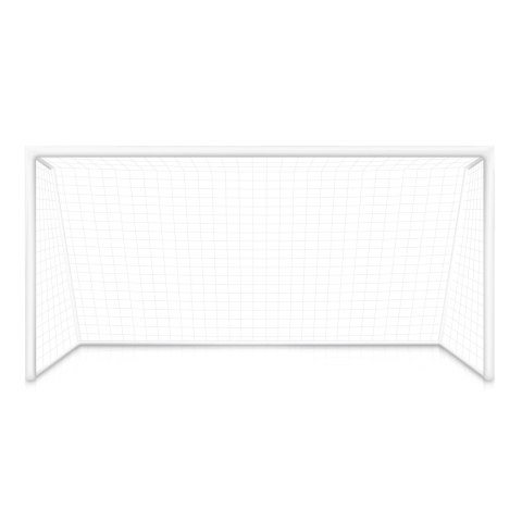 Bramka Piłkarska Z Siatką Do Piłki Nożnej 300x200 Cm Multigarden