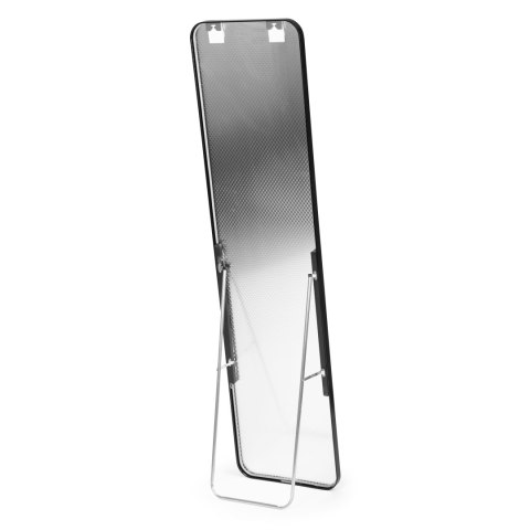 Duże Lustro Stojące Z Możliwością Powieszenia 159 Cm Modernhome
