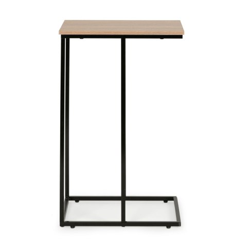 Mobilny Stolik Pomocniczy Boczny Pod Laptopa Metalowy Stelaż Modernhome