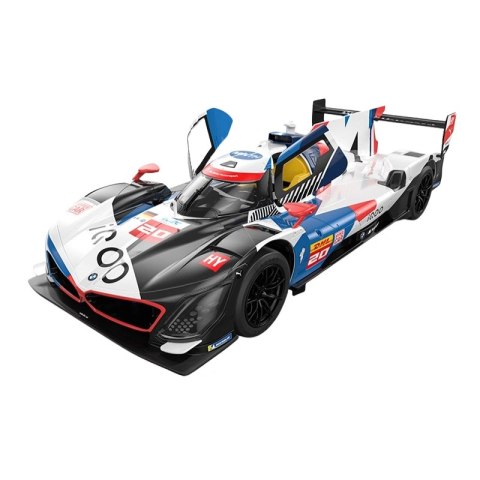 Samochód Zdalnie Sterowany Bmw M Hybrid V8 R/C Skala 1:14 Rastar 10190