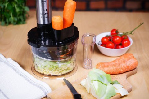 Blender Ręczny Rozdrabniacz Eldom Bl220