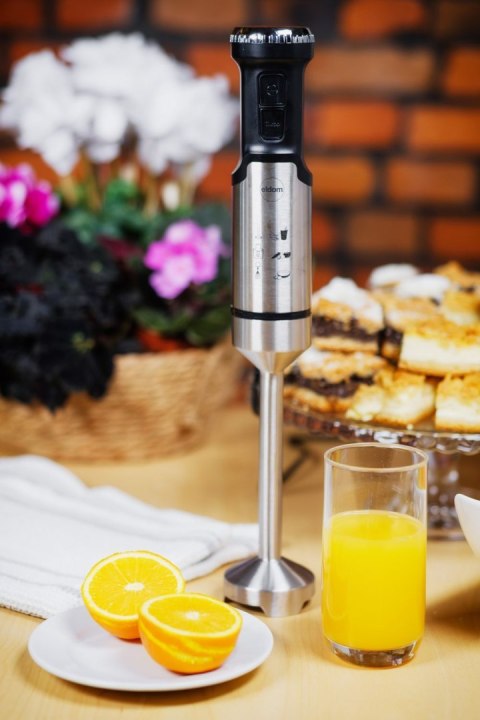 Blender Ręczny Rozdrabniacz Eldom Bl220