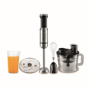 Blender Ręczny Rozdrabniacz Eldom Bl220