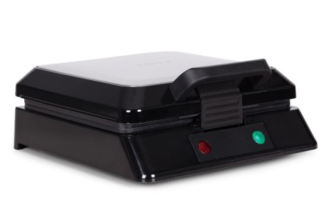 Gofrownica Na 4 Gofry Nieprzywierająca Powłoka 1080-1300w Kaden