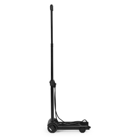 Wózek Transportowy Magazynowy Składany Ręczny Młynarka 30 Kg Modernhome