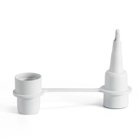 Pompka Elektryczna Quick-Fill Zasilana Usb-A 5v/2a 2 Końcówki Intex 66637