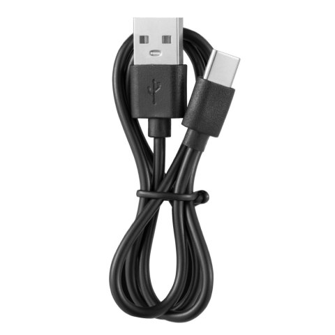 Pompka Rowerowa Elektryczna Kompresor Do Opon Powerbank 6000mah Latarka Led