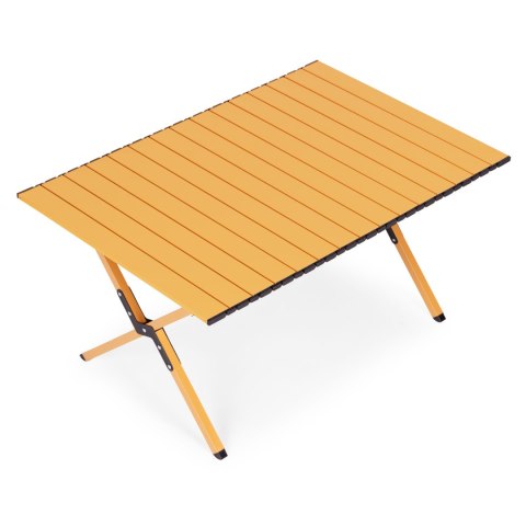 Stolik Turystyczny Składany 90x60 Cm Kempingowy Z Torbą Multigarden