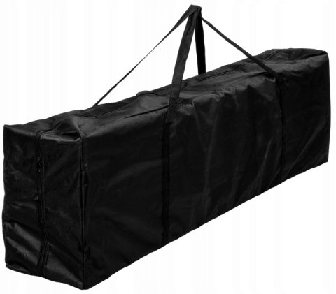 Pawilon handlowy ekspresowy 3x3 m biały
