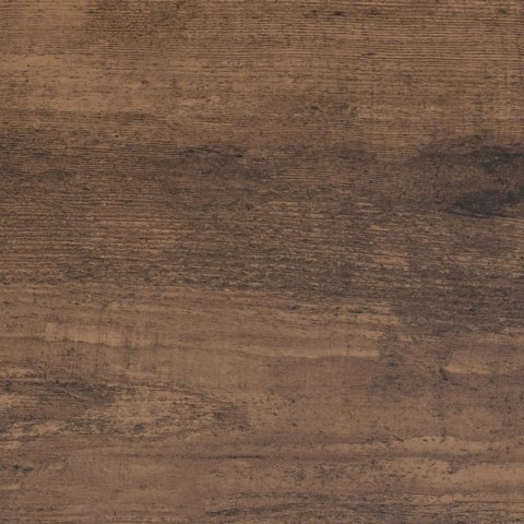 Hoker Flint Rustic loft industrial postarzany dąb
