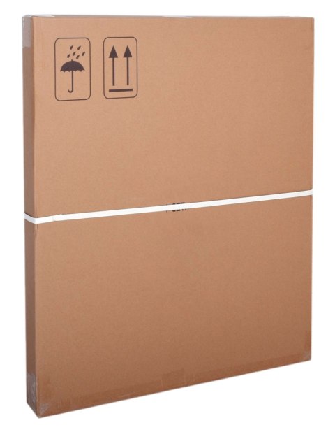Ławka cateringowa składana w walizkę 180 cm RATTAN szara