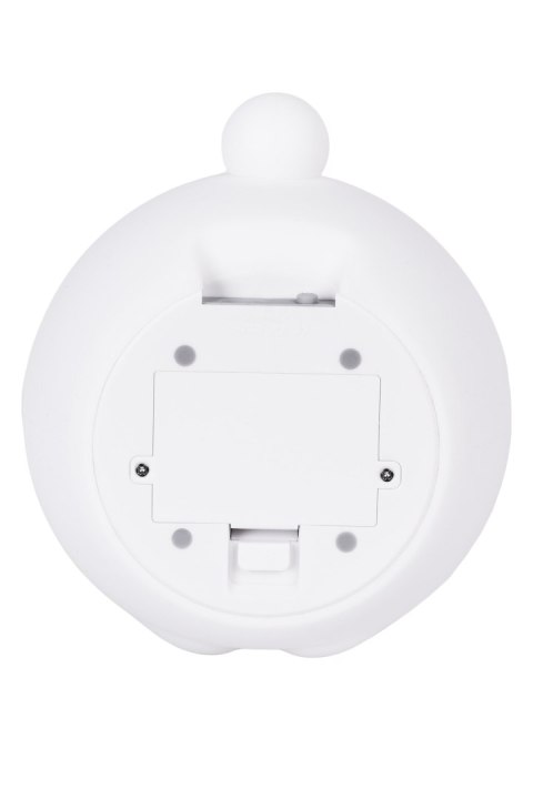 Silikonowa lampka nocna Królik led rgb