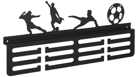 Wieszak na medale FOOTBALL