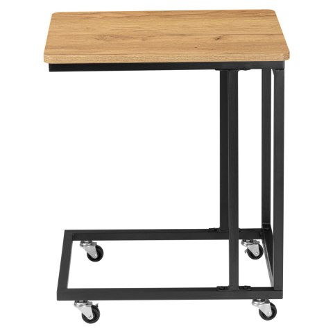 Stolik industrialny loftowy Meren craft