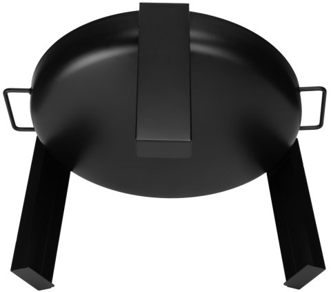 Palenisko stalowe 60 cm HOGAR