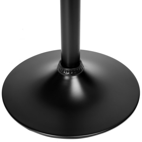 Hoker barowy Cydro Black Oliwkowy Velvet